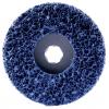 PFERD TOOLS 44692276 Čistící PFERD COMBICLICK POLICLEAN Plus Ø 125x13 mm pro hrubé čištění 125 mm 5 ks