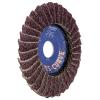 PFERD TOOLS 44694132 lamelový kotouč Průměr 125 mm Zrnitost=180 5 ks