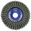 PFERD TOOLS 44694133 lamelový kotouč Průměr 125 mm Zrnitost=240 5 ks