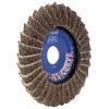 PFERD TOOLS 44694121 lamelový kotouč Průměr 115 mm Ø otvoru 22.23 mm 5 ks