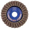 PFERD TOOLS 44694121 lamelový kotouč Průměr 115 mm Ø otvoru 22.23 mm 5 ks