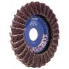 PFERD TOOLS 44694122 lamelový kotouč Průměr 115 mm Ø otvoru 22.23 mm 5 ks