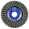 PFERD TOOLS 44694123 lamelový kotouč Průměr 115 mm Ø otvoru 22.23 mm 5 ks