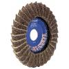 PFERD TOOLS 44694131 lamelový kotouč Průměr 125 mm Zrnitost=100 5 ks