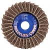 PFERD TOOLS 44694131 lamelový kotouč Průměr 125 mm Zrnitost=100 5 ks