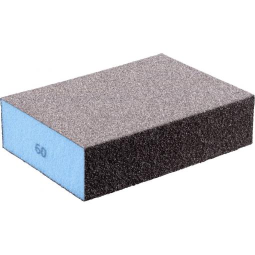 PFERD TOOLS 44697653 Houba pro broušení PFERD, 98x120x13 mm, A60, oboustranně vhodná pro univerzální použití 5 ks