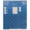 PFERD TOOLS BP ECO AC 230X280 A 60 45015241 brusný papír Zrnitost 60 (d x š) 280 mm x 230 mm 50 ks