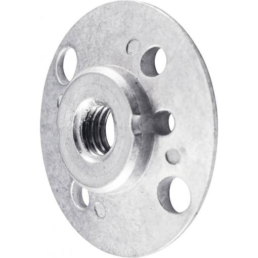 PFERD TOOLS 44890111 Upínací PFERD matice pro opěrný talíř M10 pro Ø 115  1 ks