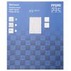 PFERD TOOLS BP ECO AC 230X280 A 120 45015244 brusný papír Zrnitost 120 (d x š) 280 mm x 230 mm 50 ks