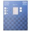 PFERD TOOLS BP ECO AC 230X280 A 150 45015245 brusný papír Zrnitost 150 (d x š) 280 mm x 230 mm 50 ks