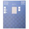 PFERD TOOLS BP ECO AC 230X280 A 1000 45015253 brusný papír Zrnitost 1000 (d x š) 280 mm x 230 mm 50 ks