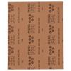 PFERD TOOLS BP ECO AC 230X280 A 240 45015248 brusný papír Zrnitost 240 (d x š) 280 mm x 230 mm 50 ks