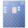 PFERD TOOLS BP ECO AC 230X280 A 240 45015248 brusný papír Zrnitost 240 (d x š) 280 mm x 230 mm 50 ks