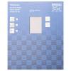PFERD TOOLS BP ECO AC 230X280 A 320 45015249 brusný papír Zrnitost 320 (d x š) 280 mm x 230 mm 50 ks