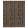 PFERD TOOLS BP-W ECO PAINT 230X280 SiC 120 45015257 brusný papír Zrnitost 120 (d x š) 280 mm x 230 mm 50 ks