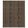 PFERD TOOLS BP-W ECO PAINT 230X280 SiC 400 45015263 brusný papír Zrnitost 400 (d x š) 280 mm x 230 mm 50 ks