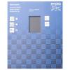 PFERD TOOLS BP-W ECO PAINT 230X280 SiC2000 45015268 brusný papír Zrnitost 2000 (d x š) 280 mm x 230 mm 50 ks