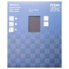 PFERD TOOLS BP-W ECO PAINT 230X280 SiC 600 45015264 brusný papír Zrnitost 600 (d x š) 280 mm x 230 mm 50 ks