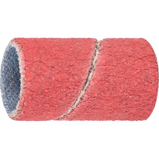 PFERD TOOLS GSB 1020 CO-COOL120 47501492 sada brusných dutinek Zrnitost 120 (Ø x v) 10 mm x 20 mm 100 ks