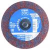 PFERD TOOLS 47700207 KOŇSKÉ COMBIDISC lisované ROUNO CDR PNER PFERD o průměru 75 mm, středně tvrdé a hrubé, pro Finish  75 mm 25 ks