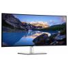Dell U4025QW Ultrasharp LED monitor 100.8 cm (39.7 palec)5120 x 2160 Pixel, 21:9, 5 ms, IPS LED