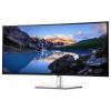 Dell U4025QW Ultrasharp LED monitor 100.8 cm (39.7 palec)5120 x 2160 Pixel, 21:9, 5 ms, IPS LED