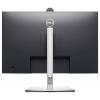 Dell P2724DEB Conferencing LED monitor 68.6 cm (27 palec)2560 x 1440 Pixel, 16:9, 5 ms, IPS LED