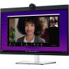 Dell P2724DEB Conferencing LED monitor 68.6 cm (27 palec)2560 x 1440 Pixel, 16:9, 5 ms, IPS LED