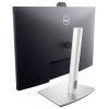 Dell P2724DEB Conferencing LED monitor 68.6 cm (27 palec)2560 x 1440 Pixel, 16:9, 5 ms, IPS LED