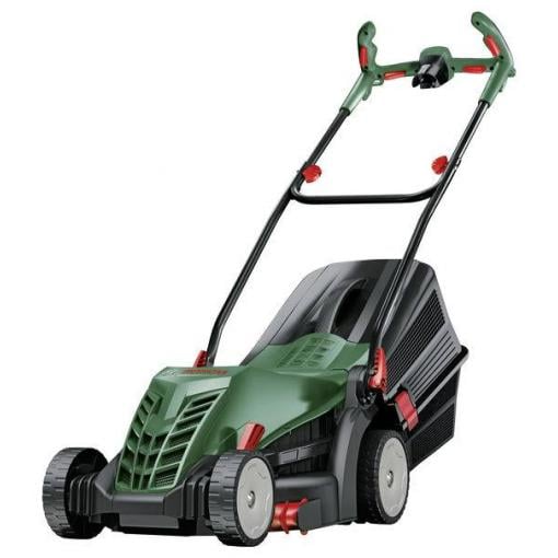 Bosch Home and Garden UniversalRotak 37-570 elektrika sekačka 1 400 W šířka sekání 370 mm