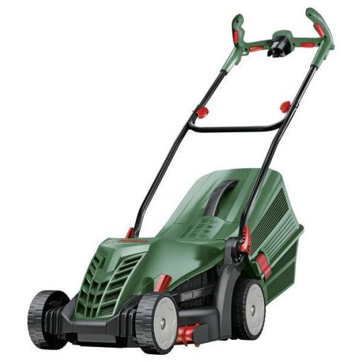 Bosch Home and Garden UniversalRotak 37-550 elektrika sekačka 1 400 W šířka sekání 370 mm