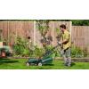 Bosch Home and Garden UniversalRotak 37-555 elektrika sekačka 1 400 W šířka sekání 370 mm