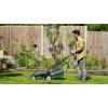 Bosch Home and Garden UniversalRotak 37-555 elektrika sekačka 1 400 W šířka sekání 370 mm