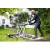 Bosch Professional GKE 18V-40 akumulátor Aku řetězová pila délka čepele 360 mm