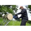 Bosch Professional GKE 18V-40 akumulátor Aku řetězová pila délka čepele 360 mm