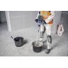 Bosch Professional GRW 18V-120 míchadlo , 06011C2000