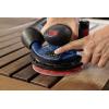 Bosch Professional GEX 18V-150-3 0601372904 akumulátorová excentrická bruska