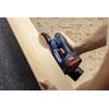 Bosch Professional GEX 18V-150-3 0601372904 akumulátorová excentrická bruska