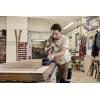 Bosch Professional GEX 18V-150-3 0601372904 akumulátorová excentrická bruska