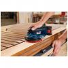 Bosch Professional GEX 18V-150-3 0601372904 akumulátorová excentrická bruska
