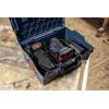 Bosch Professional GEX 18V-150-3 0601372903 akumulátorová excentrická bruska