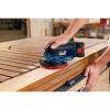Bosch Professional GEX 18V-150-3 0601372903 akumulátorová excentrická bruska