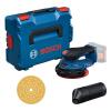 Bosch Professional GEX 18V-150-3 0601372903 akumulátorová excentrická bruska