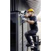 Bosch Professional GDX 18V-285, 06019N2102 aku rázový utahovák, 285 Nm, 18 V, 4.0 Ah