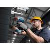 Bosch Professional GDX 18V-285, 06019N2120 aku rázový utahovák, 285 Nm, 18 V