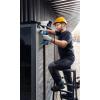 Bosch Professional GDX 18V-285, 06019N2120 aku rázový utahovák, 285 Nm, 18 V