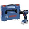 Bosch Professional GSB 18V-65, 06019N3301 aku rázový utahovák