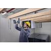 Bosch Professional GSB 18V-65, 06019N3301 aku rázový utahovák