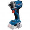 Bosch Professional GDR 18V-215, 06019N2000 aku rázový utahovák, 215 Nm, 18 V