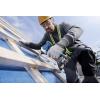 Bosch Professional GDR 18V-215, 06019N2002 aku rázový utahovák, 215 Nm, 18 V, 4.0 Ah